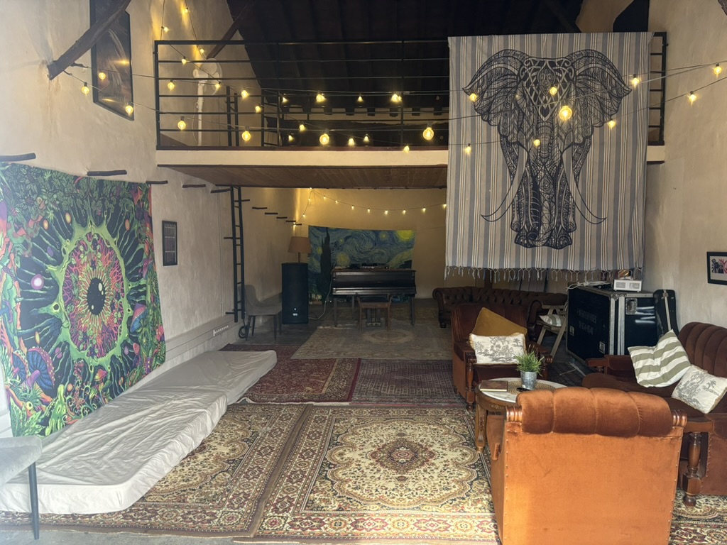 Casa Creation 4